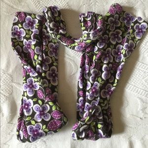 Vera Bradley scarf